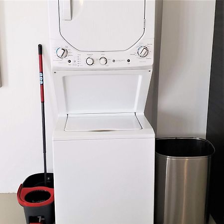 Kasa The Lofts 202 Huge 2 Bed 2 Bath Washer Dryer San Juan Eksteriør billede