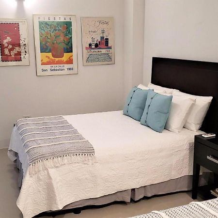 Kasa The Lofts 202 Huge 2 Bed 2 Bath Washer Dryer San Juan Eksteriør billede